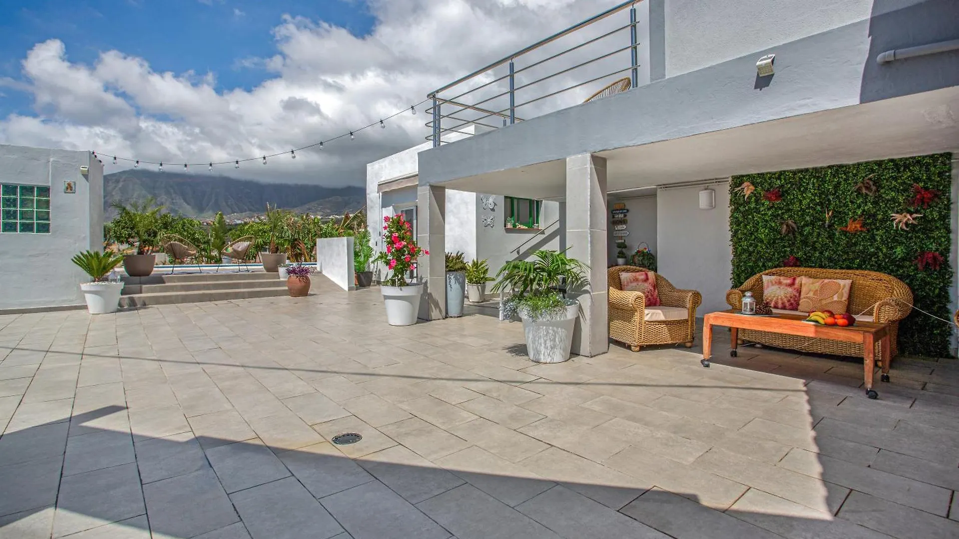 Holiday home Piscina Climatizada Villa La Hidalga Spain